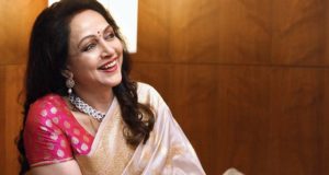 नामांकन दाखिल करने से पहले हेमा मालिनी का बड़ा बयान, कहा-  ये उनका आखिरी चुनाव है