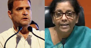 चुनावी मौसम में फिर गरमाया राफेल का मुद्दा, कांग्रेस-बीजेपी में ठनी