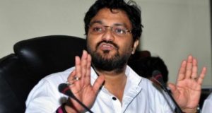 चुनाव आयोग ने लिया बाबुल सुप्रियो के खिलाफ एक्शन, FIR दर्ज करने के दिए निर्देश