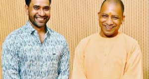 भाजपा की एक और लिस्ट, अखिलेश यादव के खिलाफ लड़ेंगे दिनेश लाल यादव ‘निरहुआ’
