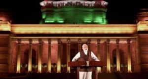PM मोदी के शपथ ग्रहण में होगा हाई प्रोफाइल विदेशी नेताओं समेत राजनीतिक दिग्गजों का जमावड़ा
