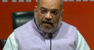 शाह को गृह और राजनाथ को रक्षा; इंदिरा गांधी के 50 साल बाद निर्मला पहली महिला जो वित्त मंत्री बनीं