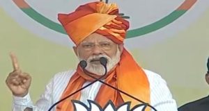 UPA शासन में ‘सर्जिकल स्ट्राइक’ के दावे पर PM मोदी बोले, अब ‘मी टू-मी टू’ कर रही है कांग्रेस