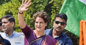 रायबरेली में प्रियंका गांधी बोलीं- मर जाऊंगी, लेकिन भाजपा की मदद नहीं करूंगी
