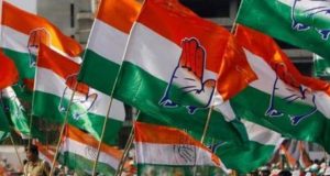 कांग्रेस में इस्तीफों का दौर जारी, यूपी  में कई पदाधिकारी पद से हटे