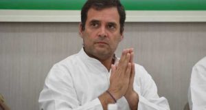 राहुल के समर्थन में 120 से ज्यादा नेताओं का इस्तीफा, दिल्ली और तेलंगाना प्रदेश कांग्रेस कमेटी भंग