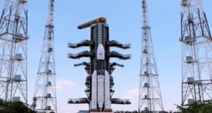 चंद्रयान-2 की लॉन्चिंग पर प्रधानमंत्री मोदी का ट्वीट, ‘आज हर भारतीय को गर्व’