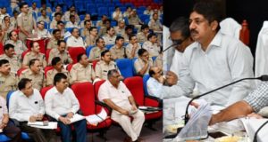 प्राविधानों के अनुरूप दुकाने न पाये जाने पर होगा लाइसेन्स निरस्त- आबकारी मंत्री जय प्रताप सिंह