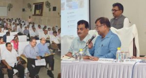 सरकार की योजनाओं के प्रचार-प्रसार में सोशल मीडिया का अधिकाधिक उपयोग सुनिश्चित किया जाय -अवनीश कुमार अवस्थी