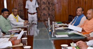 महात्मा गांधी की 150वीं जयंती  पर संयुक्त राष्ट्र संघ के 17 सतत विकास के लक्ष्यों पर चर्चा हेतु निरंतर 48 घण्टे का विशेष सत्र —- हृदय नारायण दीक्षित