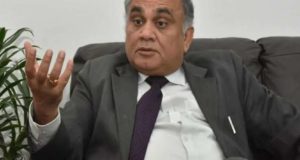 डाॅ0 अनूप चन्द्र पाण्डेय शासकीय सेवा से निवृत्त हुए हैं, प्रदेश की जनता की सेवा की जिम्मेदारी से नहीं: मुख्यमंत्री