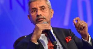 विदेश मंत्री एस जयशंकर ने कहा, भारत एक ऐसे देश से बात कैसे कर सकता है जो आतंकवाद फैलाता है