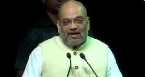 कश्मीर में 370 हटने के बाद नहीं चली एक भी गोली: अमित शाह