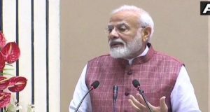 पीएम मोदी बोले- अफवाह और झूठ से बचें, नागरिकता कानून किसी भी भारतीय के खिलाफ नहीं है