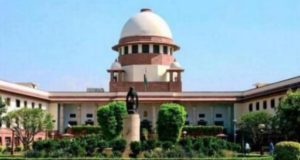 Ayodhya Case: सुप्रीम कोर्ट में पूरी हुई सुनवाई, फैसला सुरक्षित रखा