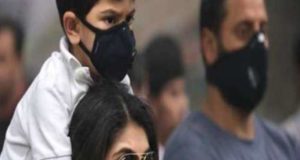 दिल्ली में हेल्थ इमरजेंसी घोषित, 5 नवंबर तक सभी स्कूल बंद