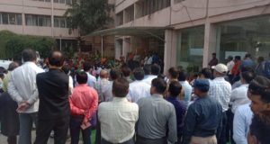 कई कर्मचारी संघों का बिजली कर्मचारियों के आन्दोलन को पूर्ण समर्थन देने का ऐलान
