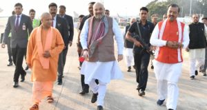 आईपीसी और सीआरपीसी में बदलाव करेगी सरकार—– गृहमंत्री अमित शाह