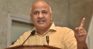 मनीष सिसोदिया बोले- केंद्र सरकार ने प्याज की दरें बढ़ाने के लिए रोक दी प्याज की आपूर्ति