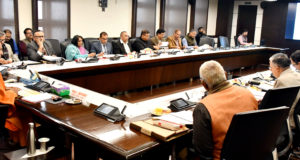 उ0प्र0 में उत्पादित फल व सब्जियों के निर्यातकों को बढ़ावा  देने के लिए मण्डी शुल्क व विकास सेस से छूट दिये जाने का निर्णय