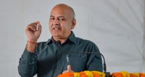 मैं भाजपा से पूछना चाहता हूं कि शिक्षा का आपका मॉडल क्या है?—मनीष सिसोदिया