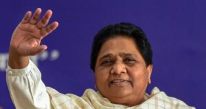 बसपा सुप्रीमो मायावती ने अपने जन्मदिन पर कहा, एक ही थैली के चट्टे-बट्टे कांग्रेस-भाजपा