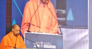 डिफेंस में निवेश के लिए उत्तर प्रदेश में अपार संभावनाएं है—मुख्यमंत्री योगी आदित्यनाथ