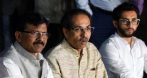 महाराष्ट्र के मुख्यमंत्री उद्धव ठाकरे बोले, किसी को CAA से डरने की जरूरत नहीं