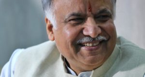 प्रदेश के 16 नगर निगमों में 160 व्यक्तियों को   पार्षद के रूप में नामित किया गया —- नगर विकास मंत्री आशुतोष टण्डन