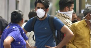 Coronavirus: देश के 75 जिलों में लॉकडाउन घोषित, यात्री और मेट्रो ट्रेनें 31 मार्च तक बंद