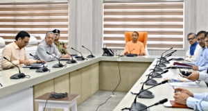 पूरे प्रदेश को 25 से 27 मार्च, 2020 तक   लाॅकडाउन करने का निर्णय—- मुख्यमंत्री