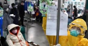 दिल्ली तक पहुंचा कोरोना वायरस, 2 नए मरीज की पहचान