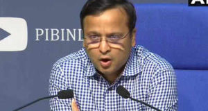 स्वास्थ्य मंत्रालय ने कहा- दो दिन में 14 राज्यों तबलीगी जमात की वजह से  कोरोना के 647 मरीज सामने आए
