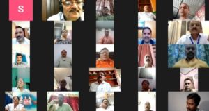 भत्ते समाप्ति के बाद कर्मचारी संगठन लामबंद, लाॅकडाउन समाप्ति के बाद बड़े आन्दोलन की तैयारी