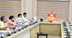 मुख्यमंत्री के नजूल नीति में मौजूद प्रस्तावों को तर्कपूर्ण और कार्यकारी बनाने के निर्देश