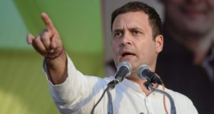राहुल गांधी की सलाह, सप्लाई चेन पर सोचे मोदी सरकार