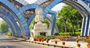 नोएडा में दो और ग्रेटर नोएडा में एक नया कोविड अस्पताल बनकर तैयार, 700 बेड बढ़ेंगे