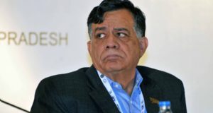 UP में औद्योगिक विकास प्राधिकरणों में भूमि आवंटन के लिए निर्धारित की गई समय-सीमा—-  मंत्री सतीश महाना