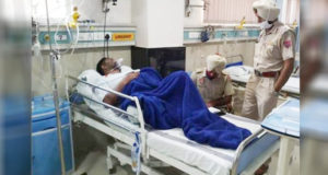 पंजाब में जहरीली शराब पीने से 21 लोगों की मौत,  जांच के आदेश