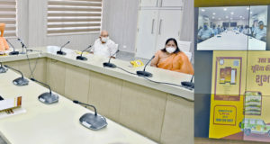 प्रदेश व पूर्वांचलवासियों को अब यूरिया खाद की उपलब्धता आसान होगी—– मुख्यमंत्री योगी