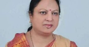 UP की प्राविधिक शिक्षा मंत्री कमल रानी वरुण की कोरोना से मौत, SGPGI में थीं भर्ती