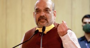 केंद्रीय गृह मंत्री अमित शाह हुए कोरोना नेगेटिव