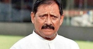 UP सरकार में कैबिनेट मंत्री चेतन चौहान का निधन, कोरोना पॉजिटिव पाए जाने बाद हुए थे भर्ती