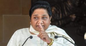 प्रदेश सरकार ब्राह्मणों को बीमा से पहले सुरक्षा की गारंटी दे—बसपा सुप्रीमो मायावती
