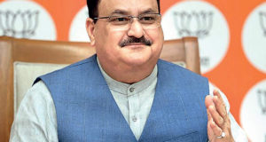 भाजपा की राष्ट्रीय टीम में यूपी से 11 चेहरे ,सांसद रेखा वर्मा  पहली बार पार्टी की राष्ट्रीय उपाध्यक्ष