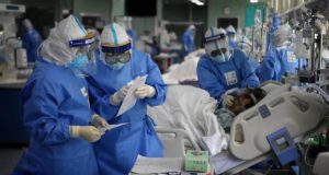 देश में कोरोना के 97 हजार से अधिक नए पॉजिटिव केस, कुल मामले 51 लाख के पार