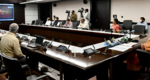 राष्ट्रीय शिक्षा नीति-2020’ लागू करने वाला उ0प्र0 देश का  पहला राज्य, जहां देश का पहला एकीकृत पोर्टल लागू हुआ—मुख्यमंत्री योगी