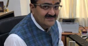 उत्तर प्रदेश दिवस पर अवध शिल्प ग्राम में ओडीओपी की  भव्य प्रदर्शनी का आयोजन—डा0 नवनीत सहगल