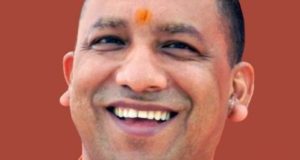 अर्थव्यवस्था अब पटरी पर, राजस्व में  600 करोड़ की वृद्धि- सीएम योगी