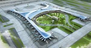 जेवर एयरपोर्ट निर्माण की आखिरी अड़चन दूर, 10 अक्टूबर को होगा करार